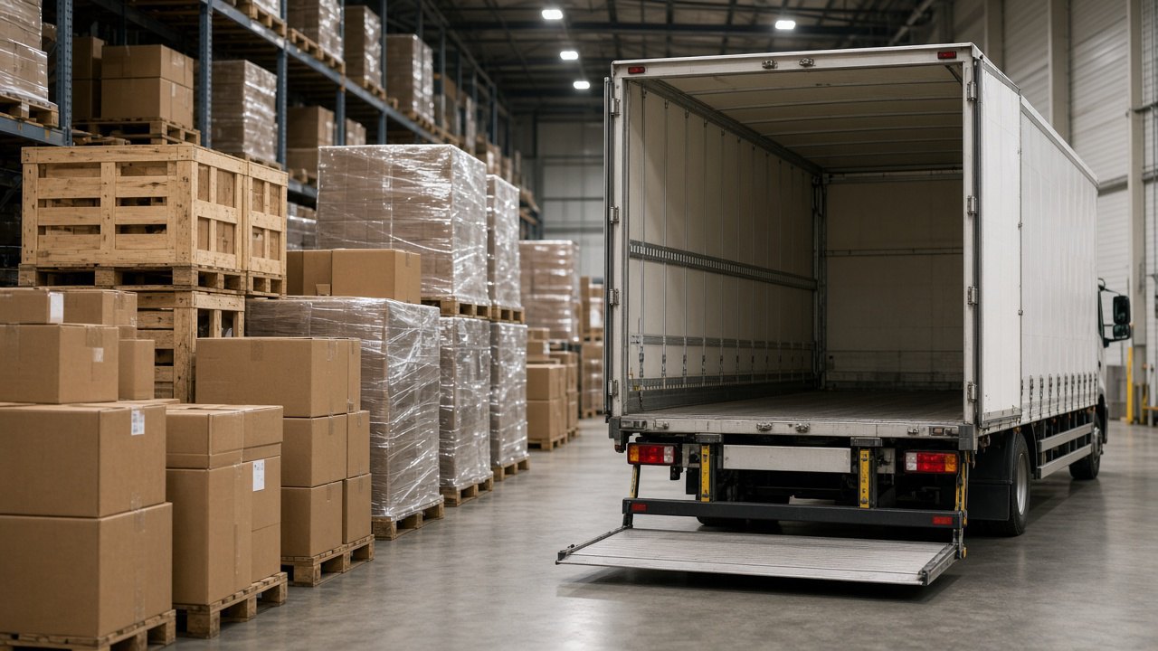 Muğla Lowbed Taşımacılık Planlama